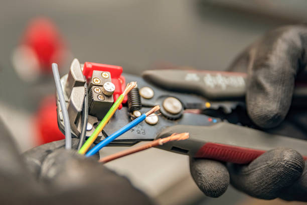 Best Electrical Contractors for Businesses  in New City, NY