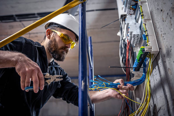 Best Licensed Electrician  in New City, NY