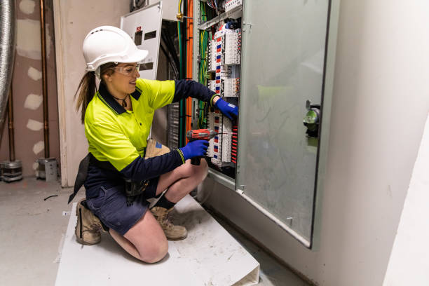Best Affordable Electrician  in New City, NY