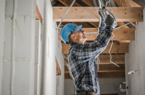 Best Home Electrical Repair  in New City, NY