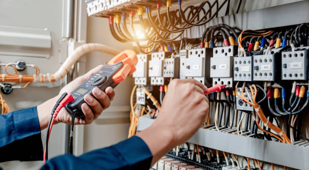 Best Ceiling Fan Installation Electrician  in New City, NY