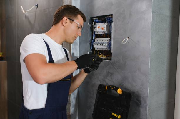 Affordable Electrical Installation in New City, NY