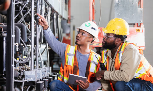 Best Emergency Electrical Repair  in New City, NY