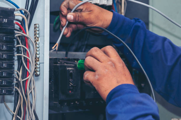 Best Best Electricians Near Me  in New City, NY