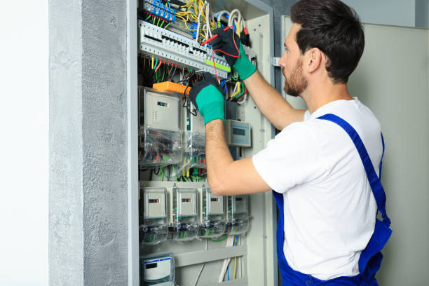 Best Residential Electrician Services  in New City, NY