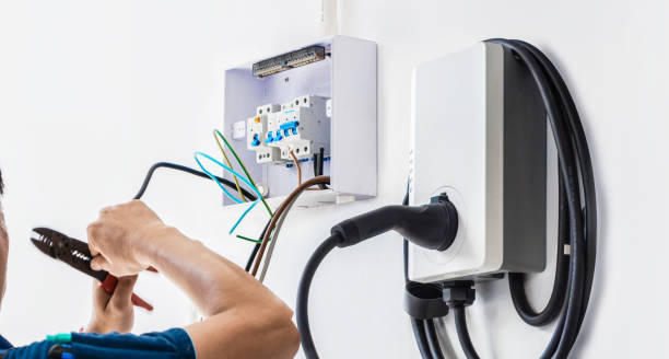 Best Electrical Troubleshooting Services  in New City, NY