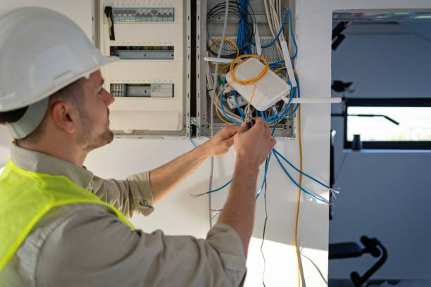 Best Affordable Emergency Electrician  in New City, NY
