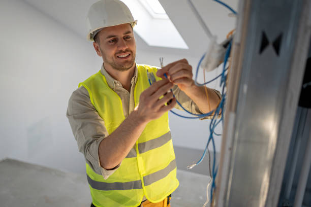 Best Electrical Upgrades for Homes  in New City, NY